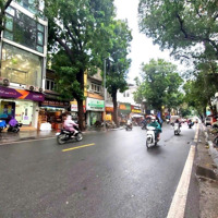 Siêu Phẩm Mặt Phố Lò Đúc, Hai Bà Trưng,Diện Tích80M2,Mặt Tiền5,3M Chỉ 65 Tỷ - Đỉnh Cao Trong Tầm Phân Khúc