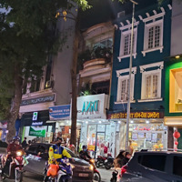 Siêu Phẩm Mặt Phố Lò Đúc, Hai Bà Trưng,Diện Tích80M2,Mặt Tiền5,3M Chỉ 65 Tỷ - Đỉnh Cao Trong Tầm Phân Khúc