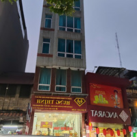 Siêu Phẩm Mặt Phố Lò Đúc, Hai Bà Trưng,Diện Tích80M2,Mặt Tiền5,3M Chỉ 65 Tỷ - Đỉnh Cao Trong Tầm Phân Khúc
