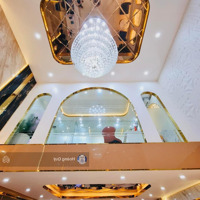 Mặt Phố Nhân Hòa - Thanh Xuân 80M2* 5 Tầng. Hai Mặt Tiền Vỉa Hè Rộng Kinh Doanh 10/10 Chỉ 29.5 Tỷ