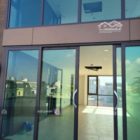Mặt Phố Nhân Hòa - Thanh Xuân 80M2* 5 Tầng. Hai Mặt Tiền Vỉa Hè Rộng Kinh Doanh 10/10 Chỉ 29.5 Tỷ