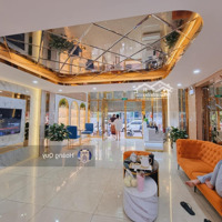 Mặt Phố Nhân Hòa - Thanh Xuân 80M2* 5 Tầng. Hai Mặt Tiền Vỉa Hè Rộng Kinh Doanh 10/10 Chỉ 29.5 Tỷ