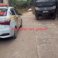 Bán Đất 43M2, 3,5 Tỷ Tại Thái Bình, Mai Lâm, Đông Anh, Hà Nội