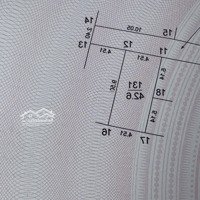 Bán Đất 43M2, 3,5 Tỷ Tại Thái Bình, Mai Lâm, Đông Anh, Hà Nội