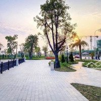 Đất Lực Canh, Xuân Canh, Đông Anh 90 Triệu/1M 70M2,Mặt Tiền4 Đường Ô Tô 7 Chỗ.