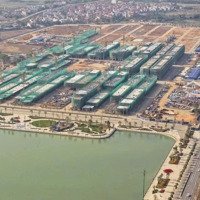 Đất Lực Canh, Xuân Canh, Đông Anh 90 Triệu/1M 70M2,Mặt Tiền4 Đường Ô Tô 7 Chỗ.