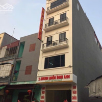 Bán Nhà Nghỉ 5 Tầng Kcn Quế Võ 1 Dòng Tiền Ổn Định, Sinh Lời Ngay!