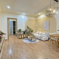 Cho Thuê Căn Hộ 1 Phòng Ngủđủ Đồ Tại T11 Times City, Diện Tích: 53M2, Đầy Đủ Nội Thất. Liên Hệ: 081.387.1618