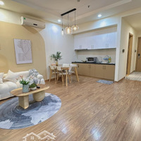 Cho Thuê Căn Hộ 1 Phòng Ngủđủ Đồ Tại T11 Times City, Diện Tích: 53M2, Đầy Đủ Nội Thất. Liên Hệ: 081.387.1618