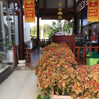 Nhà Hai Mặt Tiền Ngay Trung Tâm 350M