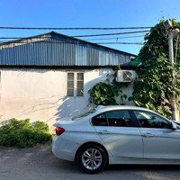 Cho Thuê Xưởng 1000M2 Lê Thị Riêng Giáp Gò Vấp