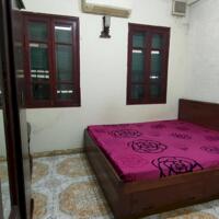 BÁN NHÀ NGUYỄN LƯƠNG BẰNG ĐỐNG ĐA 30m2, 4 TẦNG MẶT TIỀN 3,8m GIÁ  6.2 TỶ