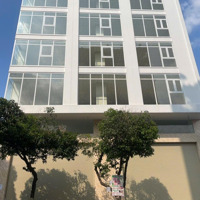 Bán Nhà Mặt Phố Tại Đường Tân Sơn Nhì, Q. Tân Phú, Hcm (18X29M = 560M2) Hầm 7 Tầng, Hđ 400 Triệu/Th