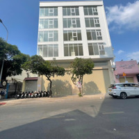 Bán Nhà Mặt Phố Tại Đường Tân Sơn Nhì, Q. Tân Phú, Hcm (18X29M = 560M2) Hầm 7 Tầng, Hđ 400 Triệu/Th