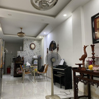 Gấp Bán Nhà Mặt Phố 2 Mặt Tiền Tại Huỳnh Tấn Phát, 24 Tỷ, 200M2, 5 Phòng Ngủ 6 Vệ Sinh Giá Cực Chất
