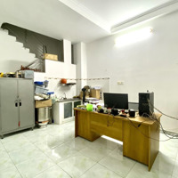 Gấp Bán Nhà Mặt Phố 2 Mặt Tiền Tại Huỳnh Tấn Phát, 24 Tỷ, 200M2, 5 Phòng Ngủ 6 Vệ Sinh Giá Cực Chất