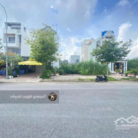 Bán Gấp Lô Đấtmặt Tiềnđường Nguyễn Viết Xuân, Gần Công Viên Phường 5, Bạc Liêu.diện Tích120M2 Giá Bán 550 Triệu Shr