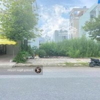 Bán Gấp Lô Đấtmặt Tiềnđường Nguyễn Viết Xuân, Gần Công Viên Phường 5, Bạc Liêu.diện Tích120M2 Giá Bán 550 Triệu Shr
