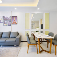 Cho Thuê Chcc Carillon 1, Hoàng Hoa Thám, Tân Bình. Diện Tích: 105M2 3 Phòng Ngủ 2 Vệ Sinh-Giá 13 Tr/Th. Ở Liền. Lh Hậu