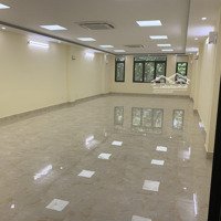 Cho Thuê Nhà Mặt Phố Nguyễn Hy Quang,Diện Tích55M2 X 7 Tầng, Nhà Mới, Thông Sàn, Thang Máy, Vị Trí Đẹp