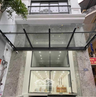 Cho Thuê Nhà Mặt Phố Tam Khương,Diện Tích70M2 X 5 Tầng,Mặt Tiền8M, Nhà Mới, Thông Sàn, Thang Máy, Lô Góc