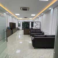 Cho Thuê Nhà Mặt Phố Tam Khương,Diện Tích70M2 X 5 Tầng,Mặt Tiền8M, Nhà Mới, Thông Sàn, Thang Máy, Lô Góc