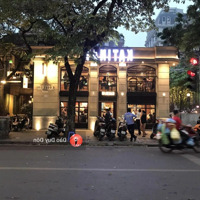 Đẹp - Cho Thuê Nhà Mặt Phố Huỳnh Thúc Kháng,Diện Tích80M2 Thông Sàn,Mặt Tiền8M Vị Trí Kinh Doanh Đắc Địa.
