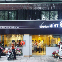 Đẹp - Cho Thuê Nhà Mặt Phố Huỳnh Thúc Kháng,Diện Tích80M2 Thông Sàn,Mặt Tiền8M Vị Trí Kinh Doanh Đắc Địa.