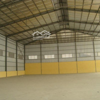 Cho Thuê Kho Xưởng 360M2 - 18 Triệu Đường Võ Văn Vân - Bình Chánh, Xin Liên Hệ: 0968458828