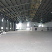 Cho Thuê Kho Xưởng 360M2 - 18 Triệu Đường Võ Văn Vân - Bình Chánh, Xin Liên Hệ: 0968458828