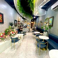Cho thuê nhà 22 Trần Hưng Đạo gần Bùi Viện, Pham Ngũ Lão, Q1. MB Trệt, DT 4x20 chỉ 45tr