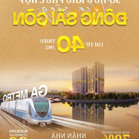 Căn Góc Hoa Hậu 75,5 Dự Án The Gió Nhận Booking Chính Thức