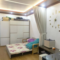 Hiếm! Bán Tập Thể Vĩnh Hồ, Thái Thịnh- Đống Đa, Nhà Đẹp - Tiện Ích Bạt Ngàn - Về Ở Luôn