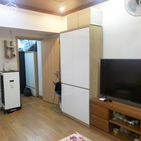 Hiếm! Bán Tập Thể Vĩnh Hồ, Thái Thịnh- Đống Đa, Nhà Đẹp - Tiện Ích Bạt Ngàn - Về Ở Luôn