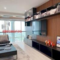 Bán Căn Hộ 3PN + 3WC full nội thất, 280m2, view đẹp tại Ciputra, Phú Thượng, Tây Hồ, Hà Nội