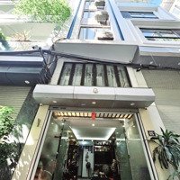 Tôn Đức Thắng - Lõi Đống Đa - Phân Lô Ô Tô Vào Nhà - Đường Trước Nhà Trải Nhựa Đẹp Long Lanh. K Ảo