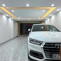Đẳng Cấp Phân Lô Hai Bà Trưng Quận - Ô Tô - Thang Máy - Kinh Doanh Vp - 78M X5T