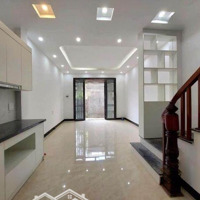 Bán Nhà Lô Góc - Ô Tô Đỗ Cửa 35M2 - 5 Tầng 4,65 Tỷ Tại Trạm Trôi, Hoài Đức - Gần Vin Đan Phượng
