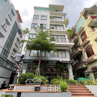 Bán Mặt Tiền Cmt8, Q3 - Dt: 6 X 30M, 180M2 - 4 Tầng - Hđt 250 Triệu - Giá Bán 30 Tỷ