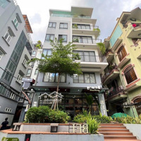 Bán Mặt Tiền Cmt8, Q3 - Dt: 6 X 30M, 180M2 - 4 Tầng - Hđt 250 Triệu - Giá Bán 30 Tỷ
