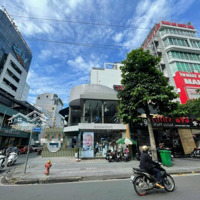 Góc 2Mt Nguyễn Thị Minh Khai + Lương Hữu Khánh Q. 1 -Diện Tích10 X 20M - 2 Tầng - Hđt 300 Tr - Giá Bán 85 Tỷ