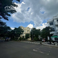 Lô Biệt Thự 450M2 (20X23) Sổ Hồng Bán Gấp Ngay Khu Dân Cư Hiện Hữu