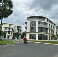 Lô Biệt Thự 450M2 (20X23) Sổ Hồng Bán Gấp Ngay Khu Dân Cư Hiện Hữu