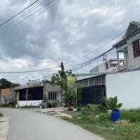 Bán Đất Tân Phú Trung, 140M2 (5,5X25)