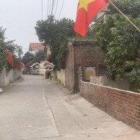 Bán 189M2 Sen Phương - Phúc Thọ - Hà Nội. Đường Thông - Ô Tô Tránh Nhau