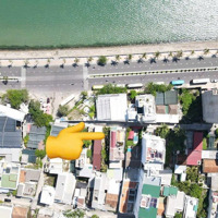 Bán Đất Tại Phạm Văn Đồng, Vĩnh Hòa, Nha Trang, 50 Triệu/M2, 161.8 M2 Chỉ Với Giá Cực Chất