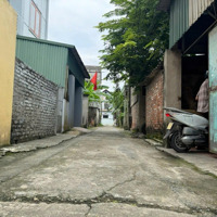 Chính Chủ Bán 81M2 Đường Nhạn Xuân Nộn Đông Anh Hà Nội Giá Chỉ 4X