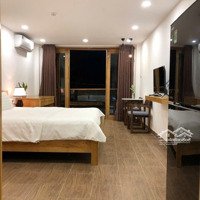 Sắp Trống 1 Căn Penthouse Có Ban Công Ngay An Phú