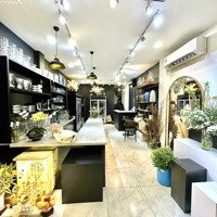 Cho Thuê Nhà Mặt Tiền Phố Nguyễn Đình Chiểu - Võ Văn Tần Quận 3 (4X15M, 3 Tầng, ) Chỉ: 47 Triệu