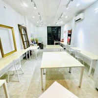 Cho Thuê Nhà Mặt Tiền Phố Nguyễn Đình Chiểu - Võ Văn Tần Quận 3 (4X15M, 3 Tầng, ) Chỉ: 47 Triệu